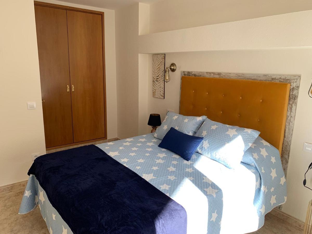 Acogedor Apartamento En Roses - 50M Playa - Wifi - Aire Acondicionado Екстер'єр фото