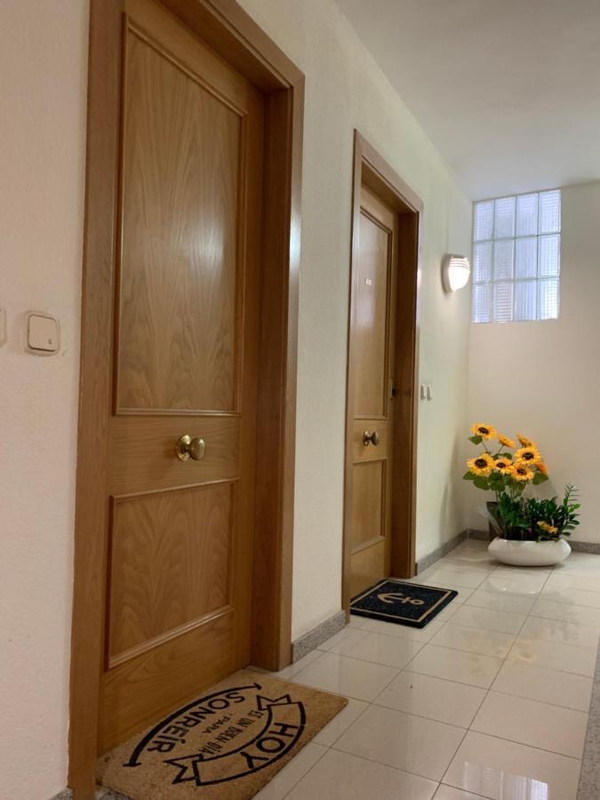 Acogedor Apartamento En Roses - 50M Playa - Wifi - Aire Acondicionado Екстер'єр фото