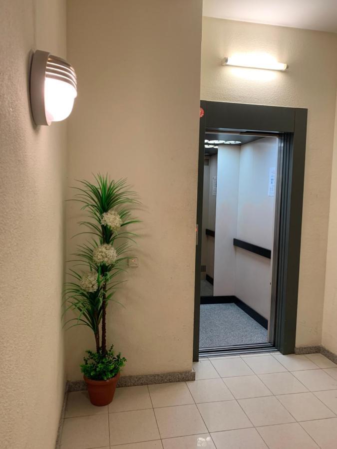 Acogedor Apartamento En Roses - 50M Playa - Wifi - Aire Acondicionado Екстер'єр фото