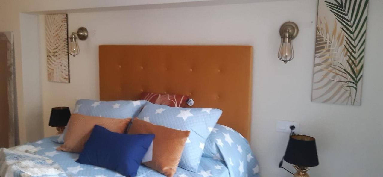 Acogedor Apartamento En Roses - 50M Playa - Wifi - Aire Acondicionado Екстер'єр фото