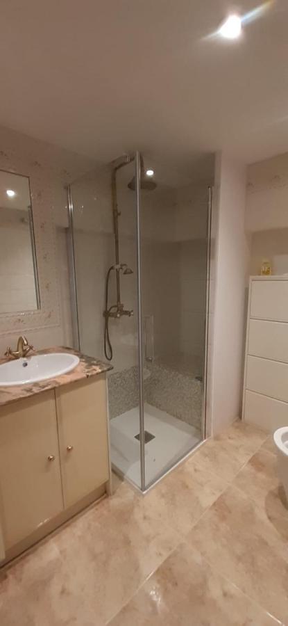 Acogedor Apartamento En Roses - 50M Playa - Wifi - Aire Acondicionado Екстер'єр фото