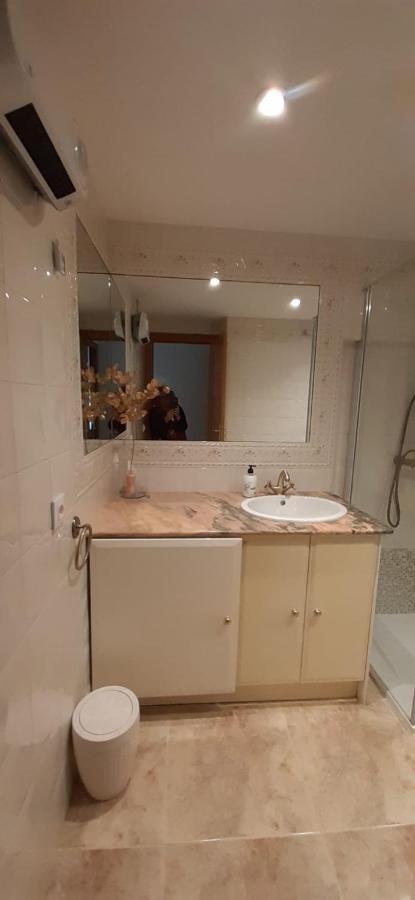 Acogedor Apartamento En Roses - 50M Playa - Wifi - Aire Acondicionado Екстер'єр фото